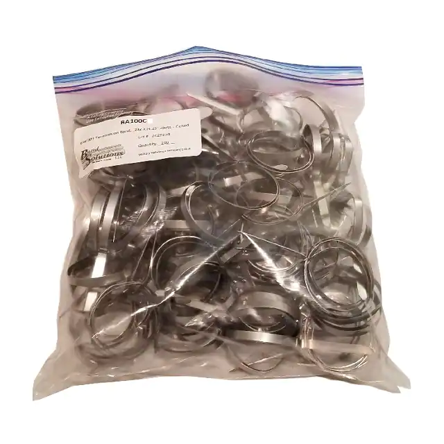BA100C Band Solutions LLC