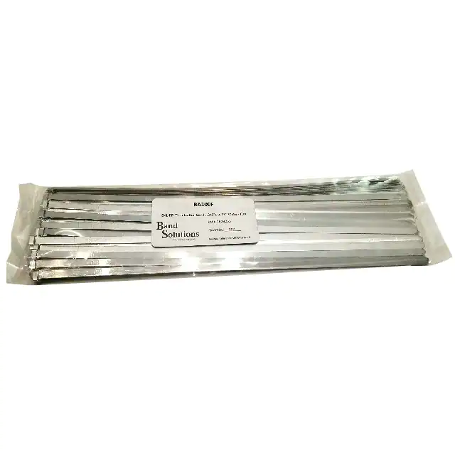BA100F Band Solutions LLC