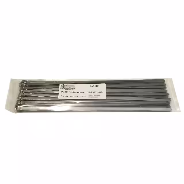 BA311F Band Solutions LLC