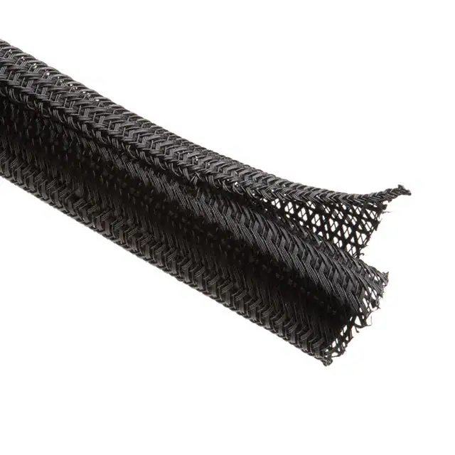 F6N0.50BK25 Techflex