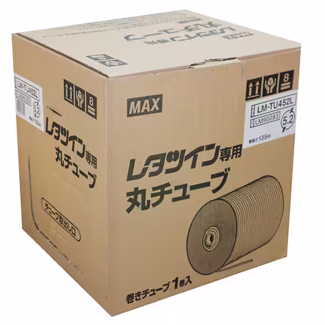 LM90083 MAX USA CORP.
