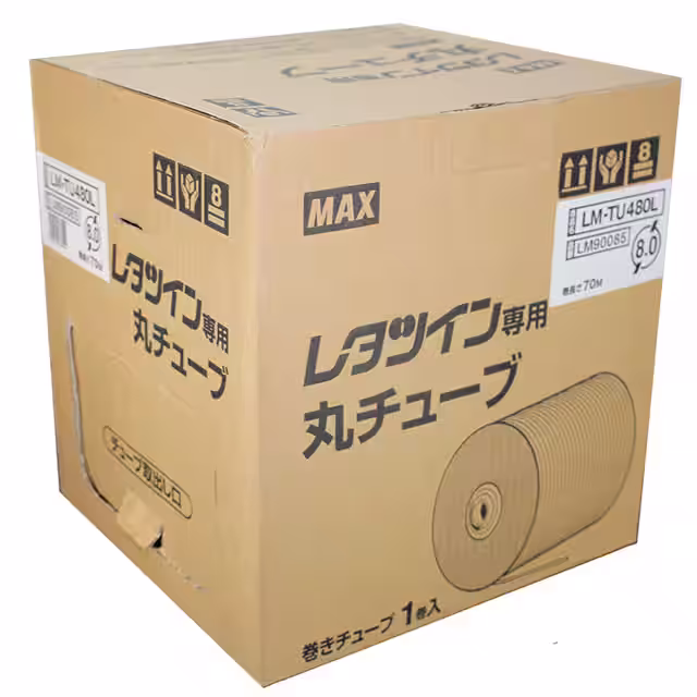 LM90085 MAX USA CORP.
