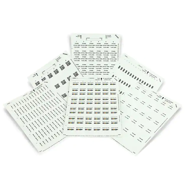 PF/3225L(10) Silver Fox Limited