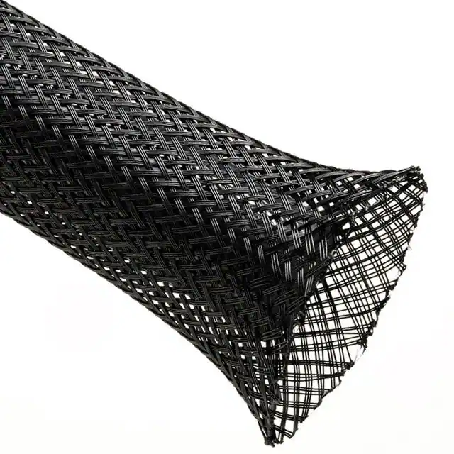 PTN0.13BK225 Techflex