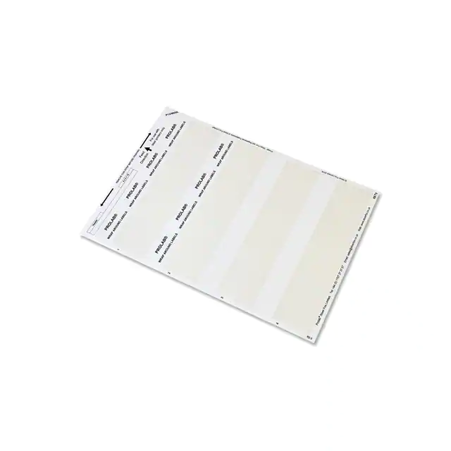 P36/2515L (10) Silver Fox Limited