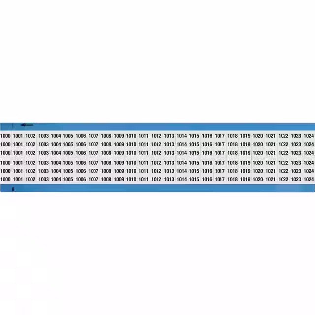 WM-1000-1024-SC-PK