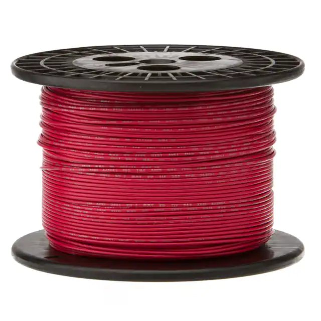 22UL1007STRRED1000