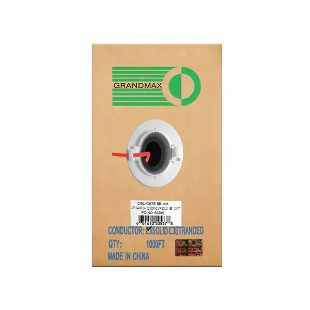 CBL-C57E-RD-AM GRANDMAX