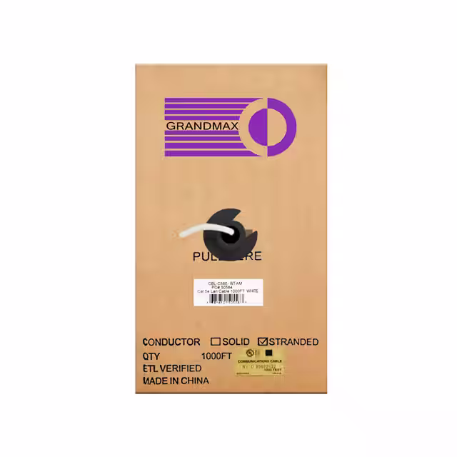 CBL-C58E-WT-AM GRANDMAX
