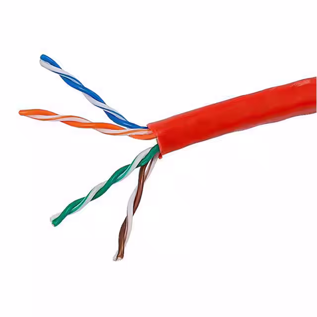 CAT5511000R TygerWire