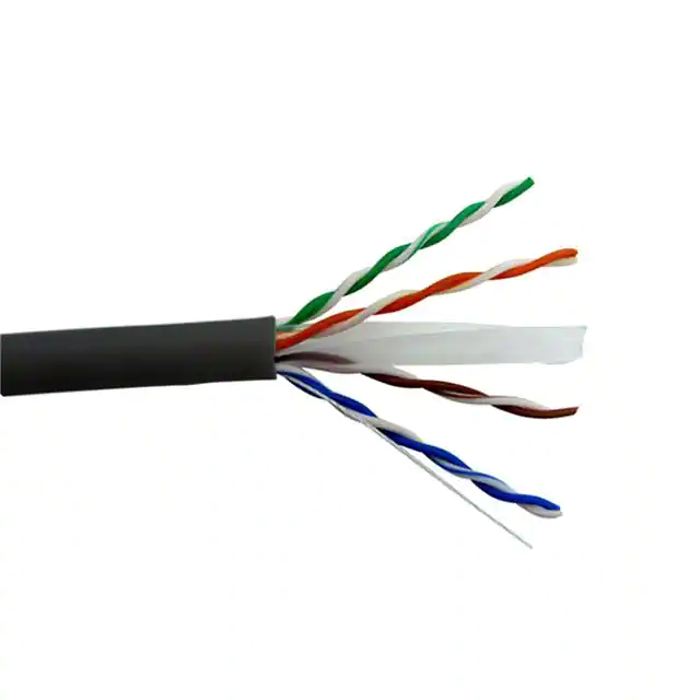 CAT6U-1000BK Triplett