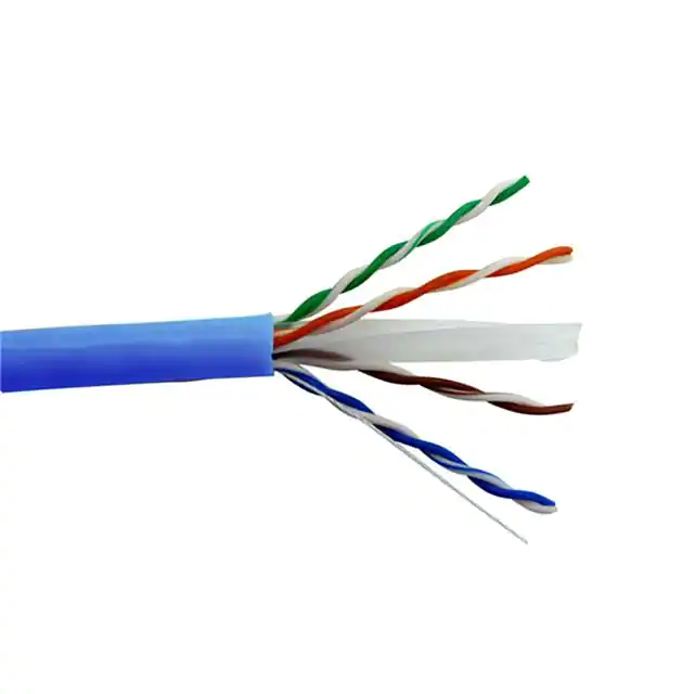 CAT6U-1000BL Triplett