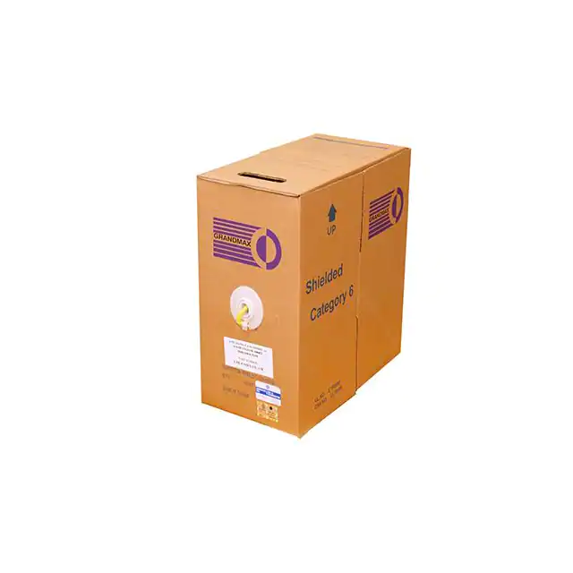 CBL-C61ES-YL-AM Y.C. Cable (East)