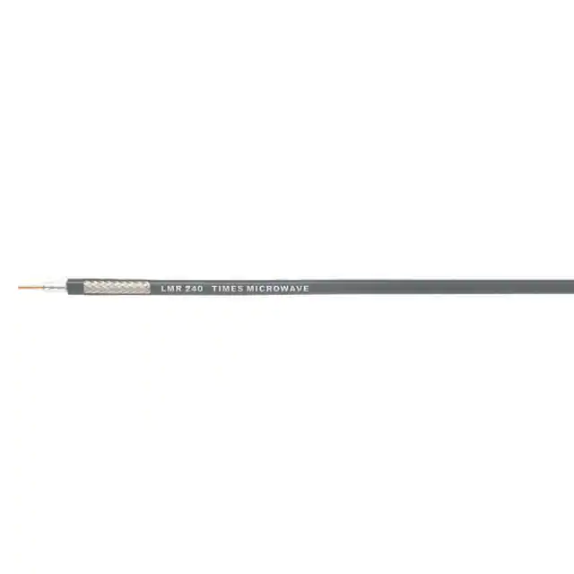 LMR-240-DB Amphenol Times Microwave Systems