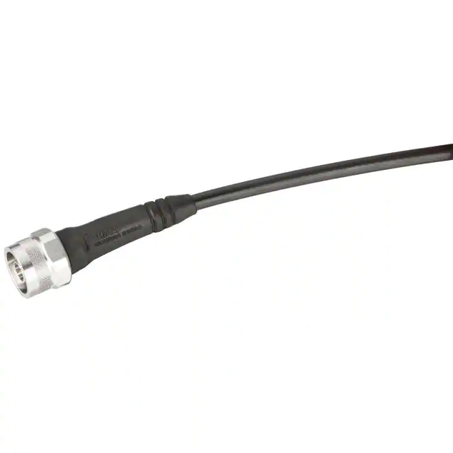 LMR-240 Amphenol Times Microwave Systems