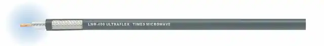 LMR-400-UF-FR Amphenol Times Microwave Systems