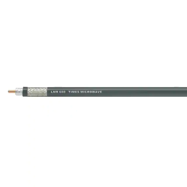 LMR-600-FR Amphenol Times Microwave Systems