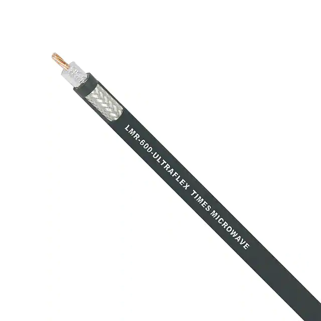 LMR-600-ULTRAFLEX Amphenol Times Microwave Systems