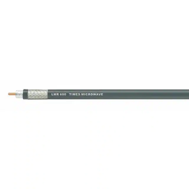 LMR-600 Amphenol Times Microwave Systems