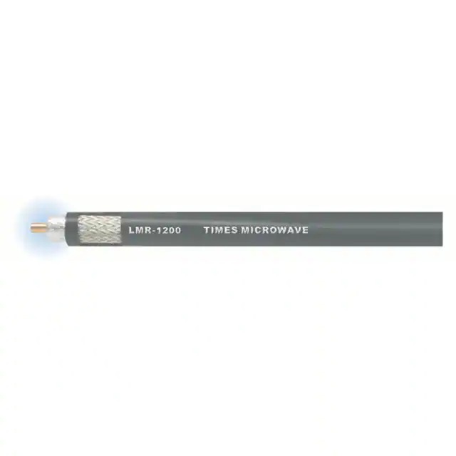 LMR-1200-FR Amphenol Times Microwave Systems