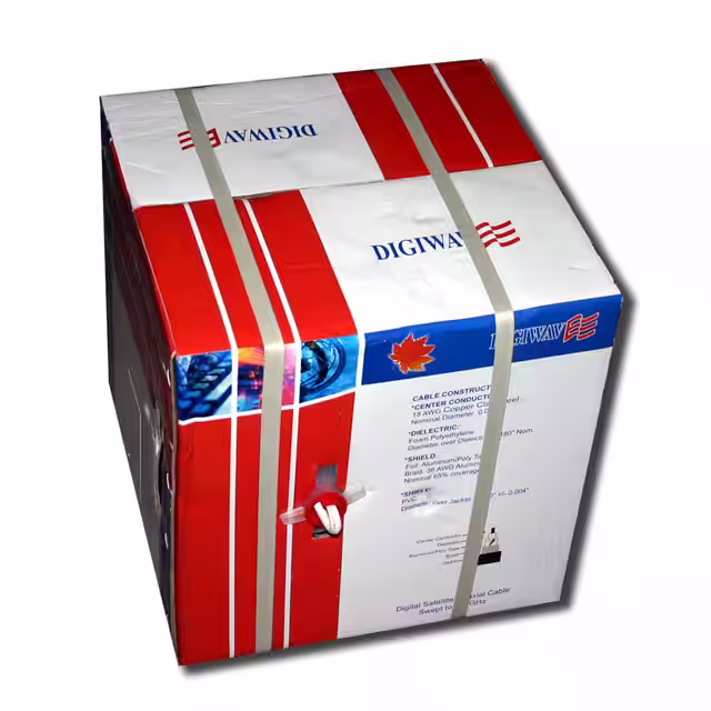 RG621500W Digiwave