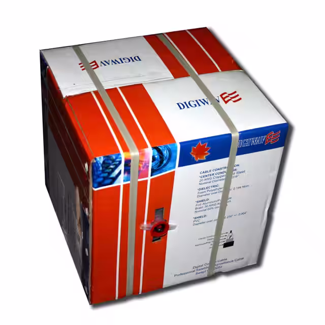 RG621500BUL TygerWire