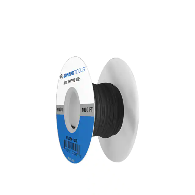 WP30BK-1000 Jonard Tools