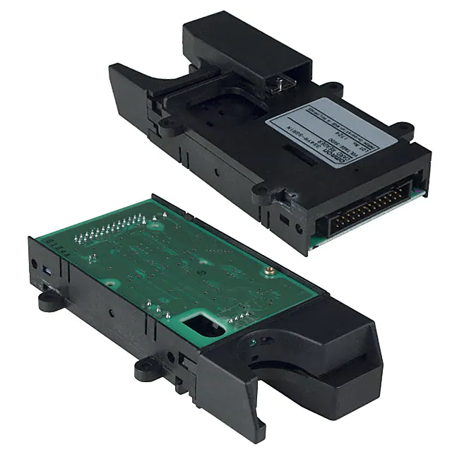 3S4YR-SGR1N Omron Electronics Inc-EMC Div