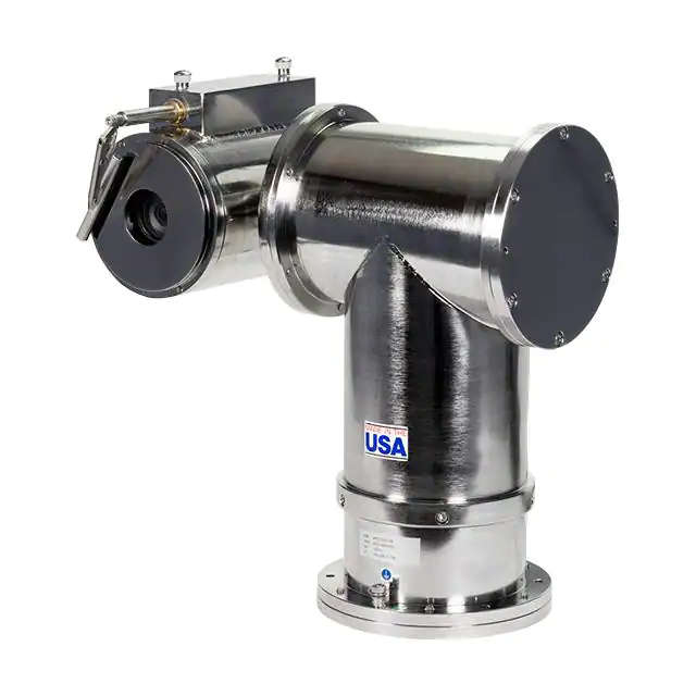 APTZ-3045-09 Industrial Video & Control