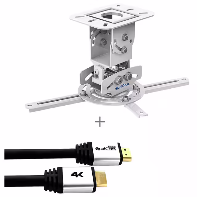 PRB-717-WHT-50FT