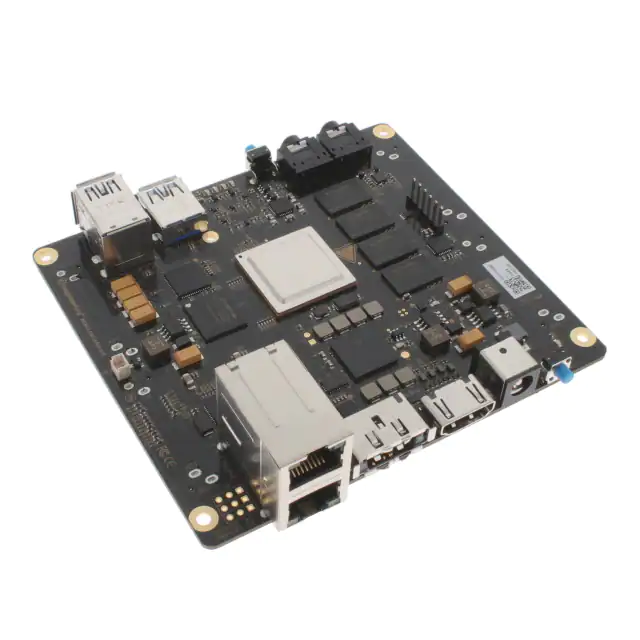 BEAGLEBOARD X15 Precision Technology Inc.