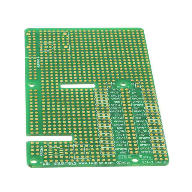 3.14-2 Twin Industries