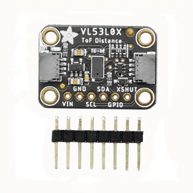 3317 Adafruit Industries LLC