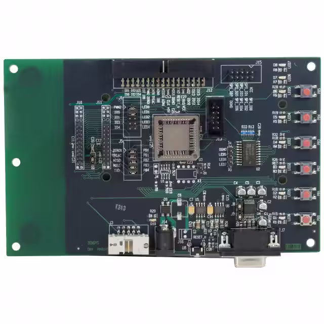 ACC-DEVMODW010X Sigma Designs Inc.