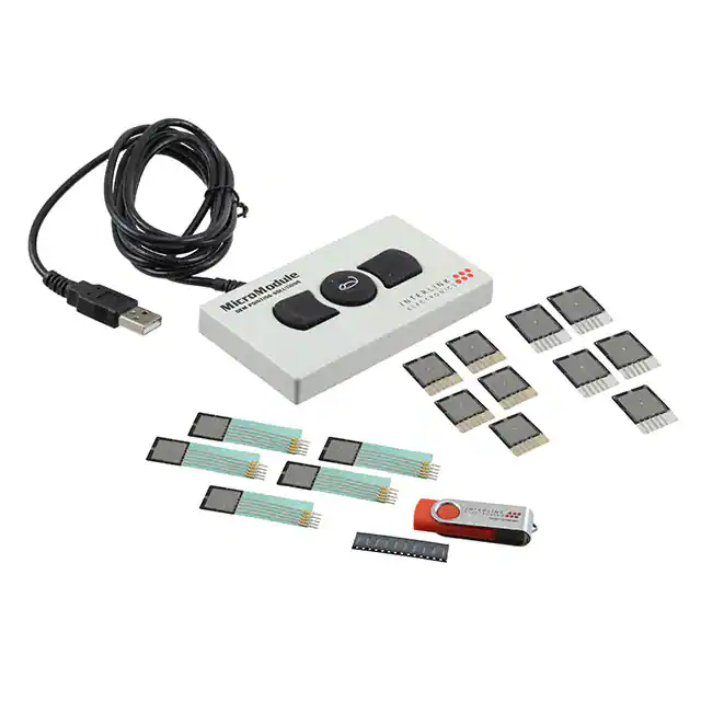 54-00016 Interlink Electronics