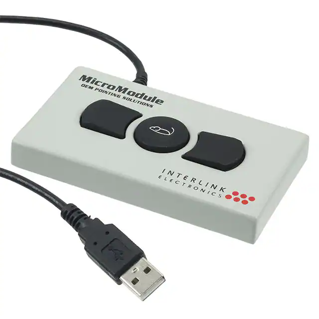 54-00028 Interlink Electronics
