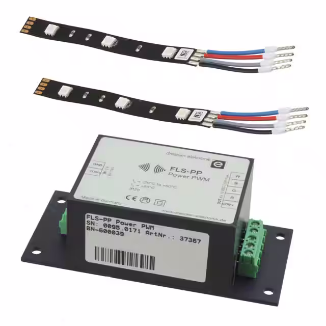 600055 Dresden Elektronik