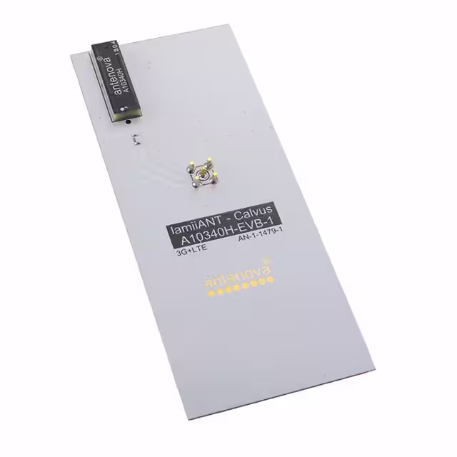 A10340H-EVB-1 Antenova