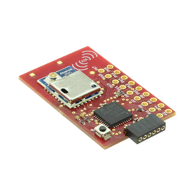 A1101R04C-EZ4A TTM Technologies, Inc.