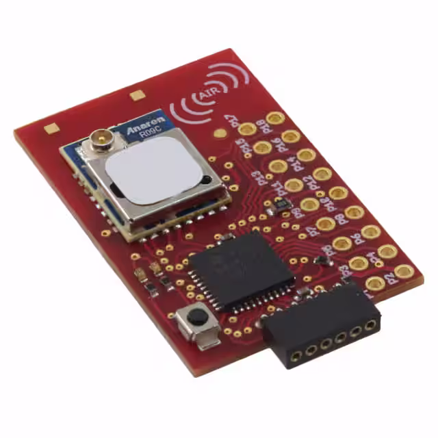A1101R09C-EZ4A TTM Technologies, Inc.