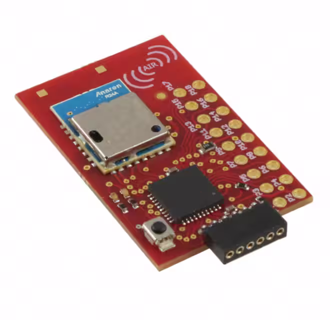 A2500R24A-EZ4E TTM Technologies, Inc.