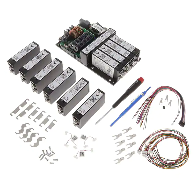 ACC-EVAL-KIT Vox Power Ltd.