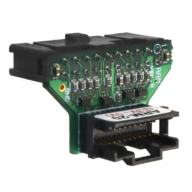 ADA-JET-ARM20 IAR Systems Software Inc.