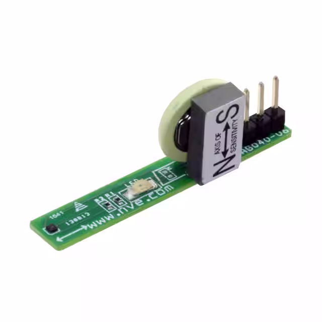 AG040B NVE Corp/Sensor Products