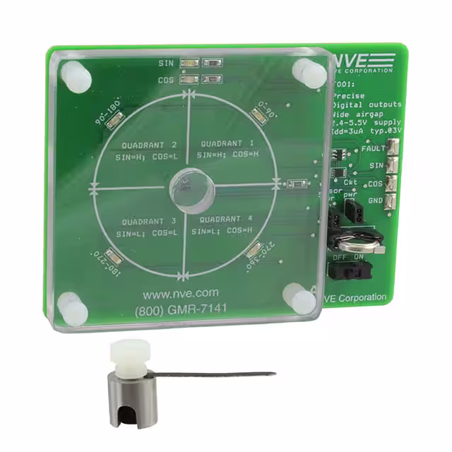 AG932-07E NVE Corp/Sensor Products