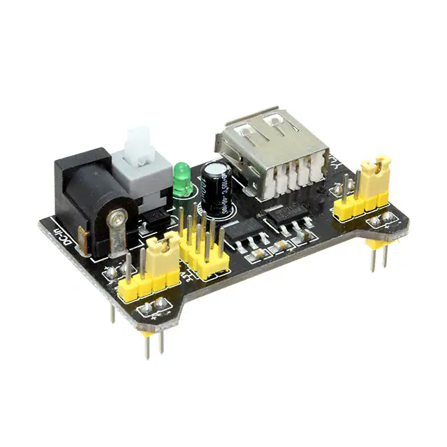BBP-32701 Bud Industries