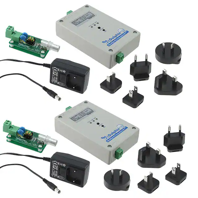 BCP-CP-E21 MegaChips Corporation