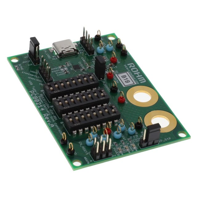 BD93E11GWL-EVK-001