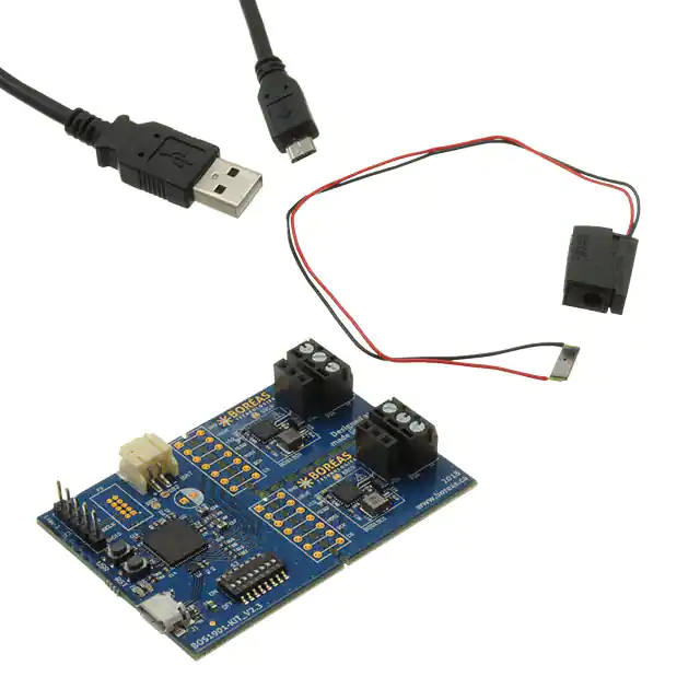 BOS1901-KIT-B Boreas Technologies