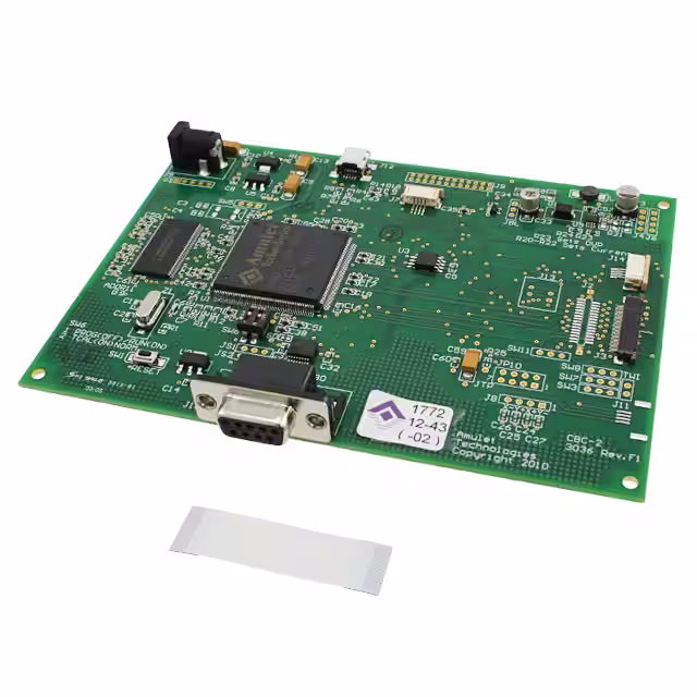 CBC-2 01 Amulet Technologies LLC